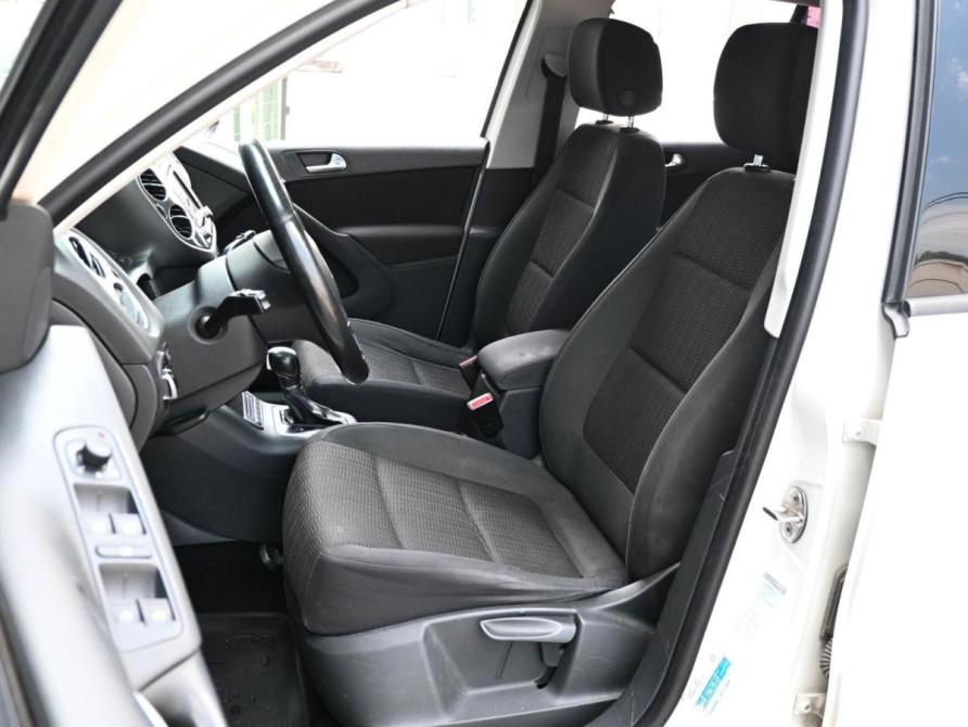 Volkswagen Tiguan I Рестайлинг Новороссийск  - изображение 10