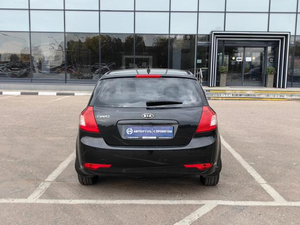 Kia Ceed I Рестайлинг с пробегом 2010 года, цена 545 000 рублей, 271000 км, хэтчбек, Автокод Объявления