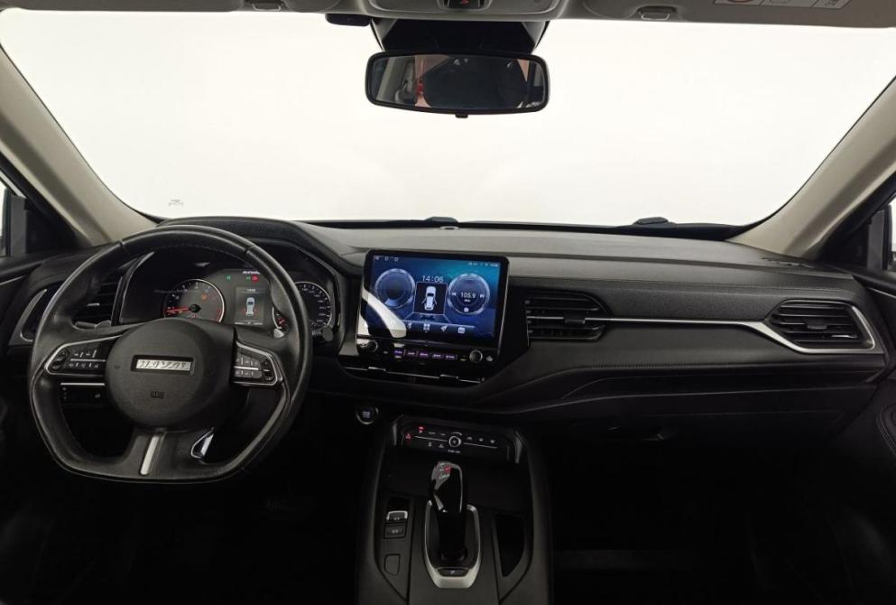 Haval F7 I Волгоград  - изображение 11