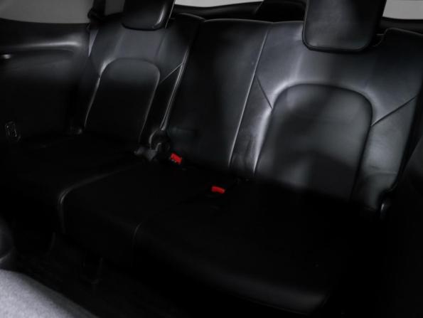 Infiniti QX56 II с пробегом 2011 года, цена 1 950 000 рублей, 167590 км, внедорожник, Автокод Объявления