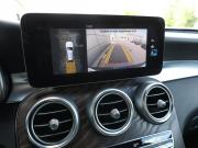 Mercedes-Benz GLC I (X253) Рестайлинг Москва  - изображение 49