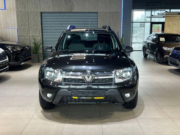 Renault Duster I Рестайлинг с пробегом 2015 года, цена 1 320 000 рублей, 71900 км, внедорожник, Автокод Объявления