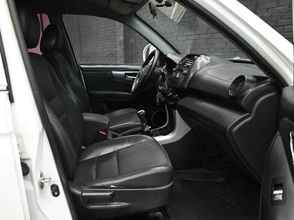 Lifan X60 I с пробегом 2013 года, цена 400 000 рублей, 238758 км, внедорожник, Автокод Объявления