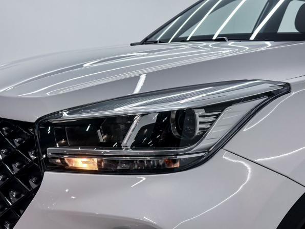 Chery Tiggo 4 Pro I с пробегом 2024 года, цена 1 649 000 рублей, 15650 км, внедорожник, Автокод Объявления