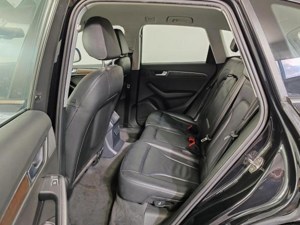 Audi Q5 I (8R) Рестайлинг с пробегом 2014 года, цена 1 999 000 рублей, 150440 км, внедорожник, Автокод Объявления