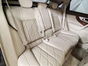 Infiniti FX II (S51) Москва  - изображение 36