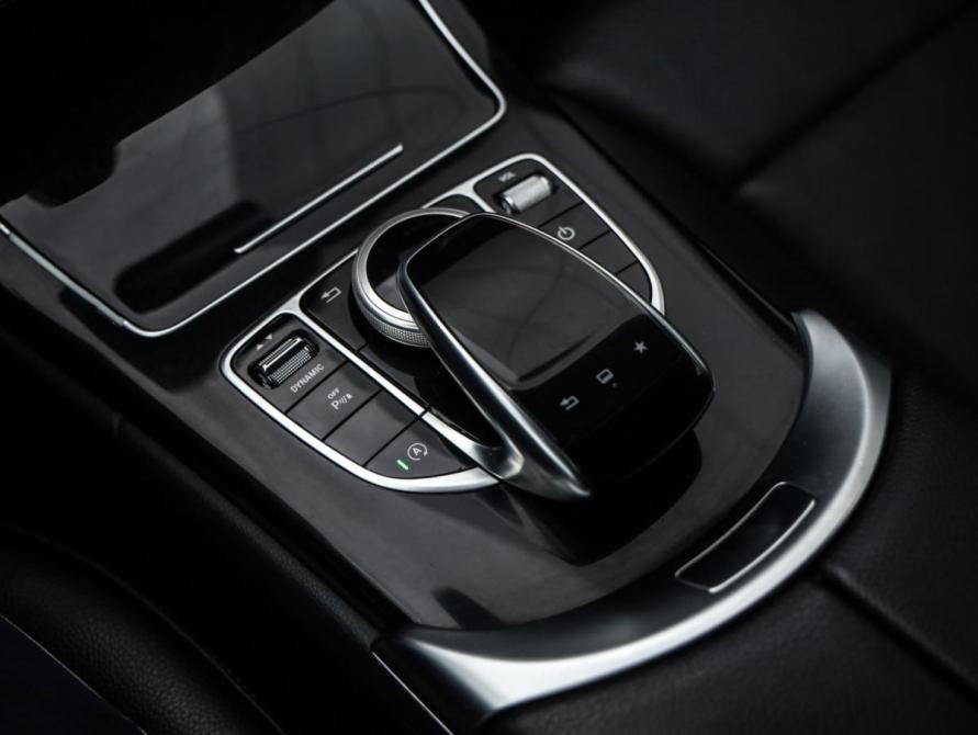 Mercedes-Benz C-Класс IV (W205) Санкт-Петербург  - изображение 19