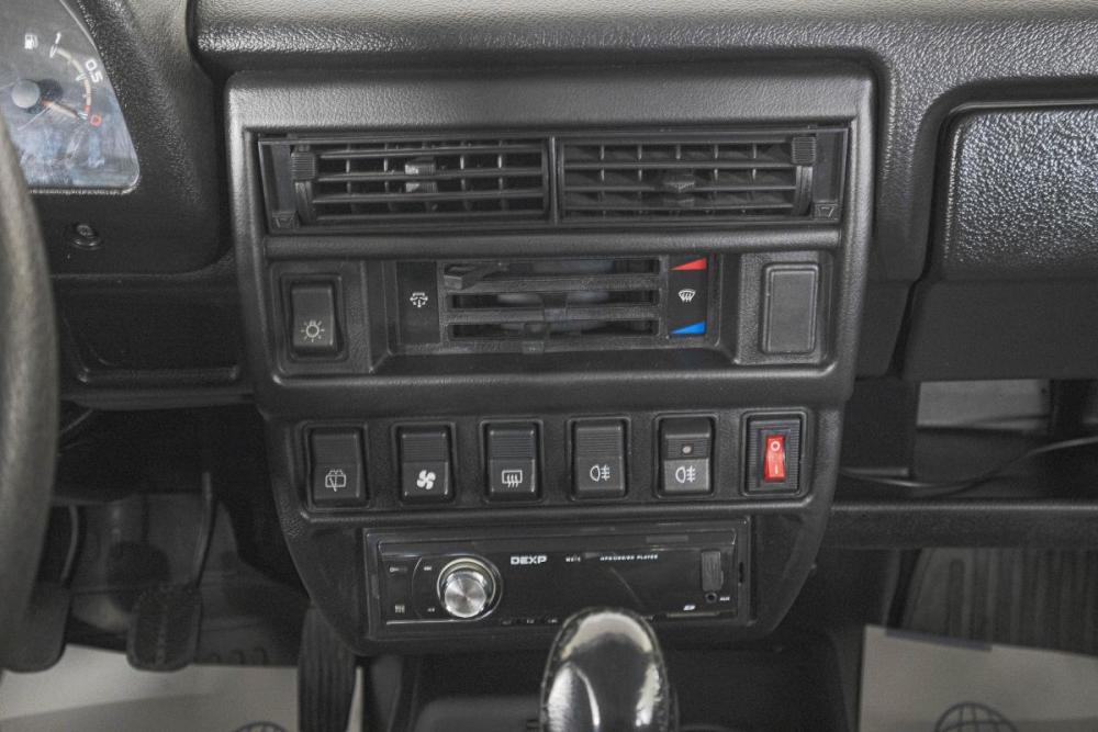 Lada (ВАЗ) 2131 (4x4) I Кемерово  - изображение 17