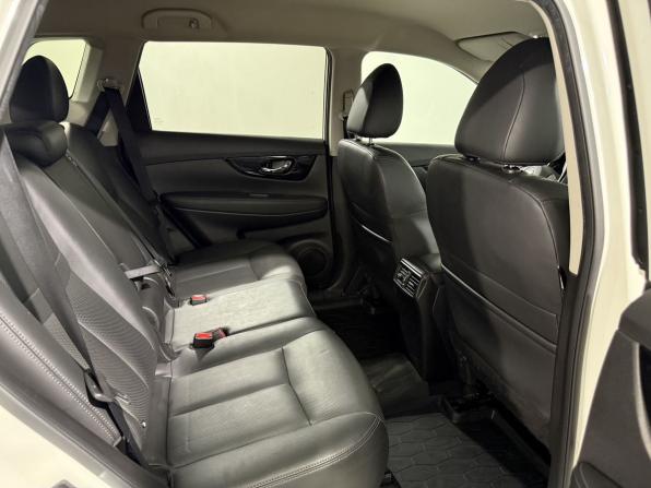 Nissan X-Trail III Рестайлинг с пробегом 2021 года, цена 2 499 800 рублей, 106000 км, внедорожник, Автокод Объявления