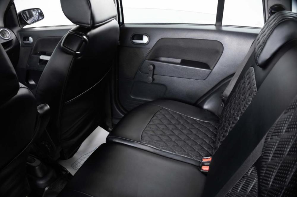 Ford Fusion I Рестайлинг Пермь  - изображение 9