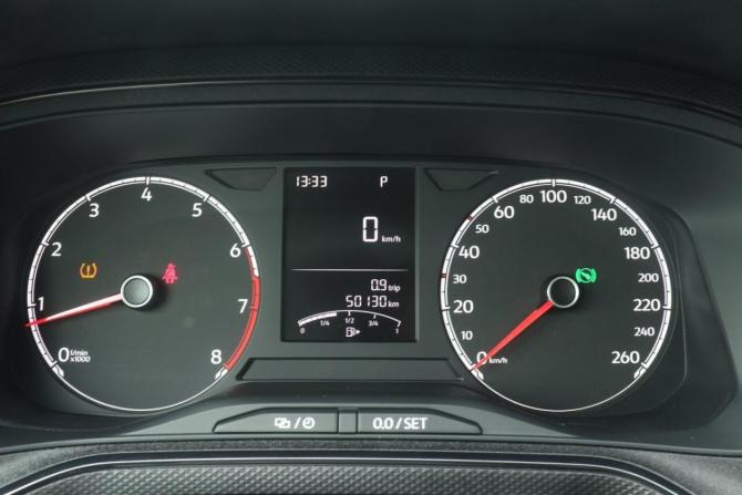 Volkswagen Polo VI с пробегом 2021 года, цена 1 784 000 рублей, 50125 км, лифтбек, Автокод Объявления
