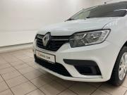 Renault Logan II Рестайлинг Энгельс  - изображение 43