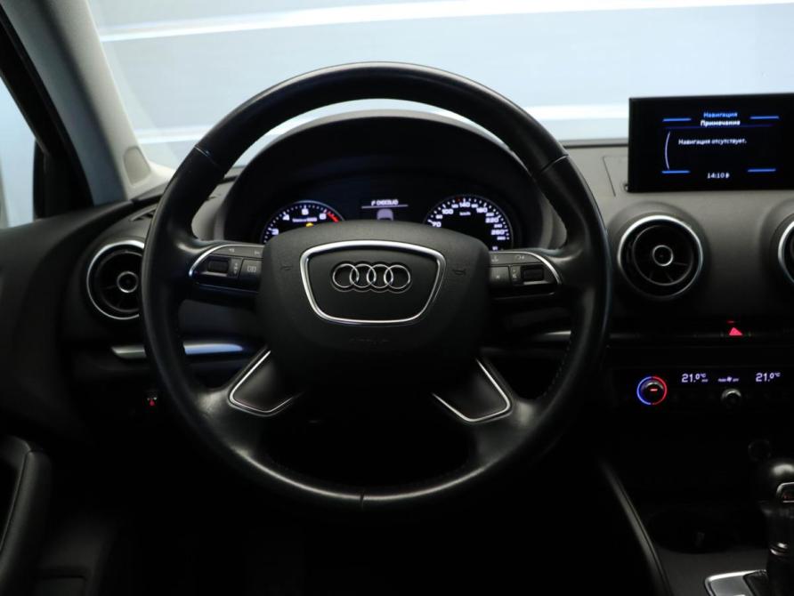 Audi A3 III (8V) Москва  - изображение 8