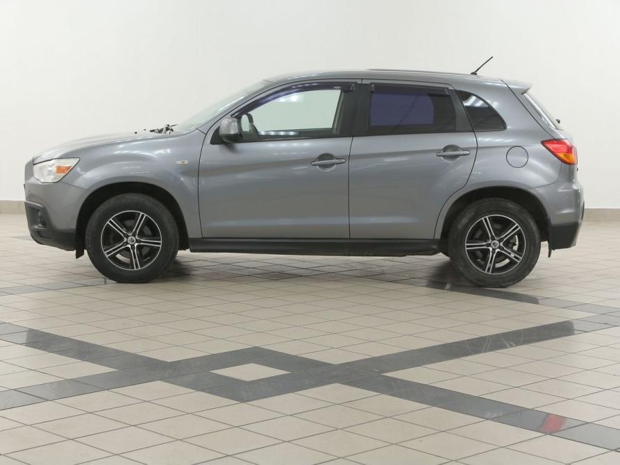 Mitsubishi ASX I Иваново  - изображение 7
