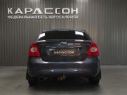 Ford Focus II Рестайлинг Пермь  - изображение 22