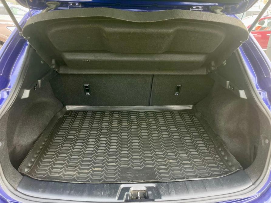 Nissan Qashqai II Вологда  - изображение 16