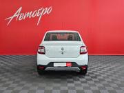 Renault Logan II Рестайлинг Вологда  - изображение 20