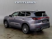 Chery Tiggo 8 Pro Max I Рестайлинг Краснодар  - изображение 29