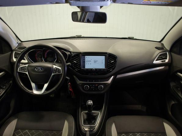 Lada (ВАЗ) Vesta I с пробегом 2021 года, цена 1 020 000 рублей, 77795 км, седан, Автокод Объявления