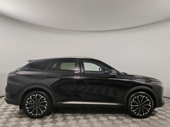 Exeed RX с пробегом 2023 года, цена 2 899 000 рублей, 70826 км, внедорожник, Автокод Объявления