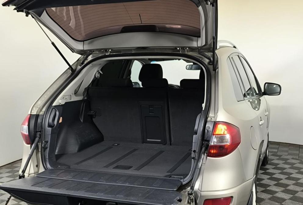Renault Koleos I Рестайлинг Нижний Новгород  - изображение 16