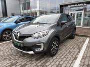 Renault Kaptur I Череповец  - изображение 17