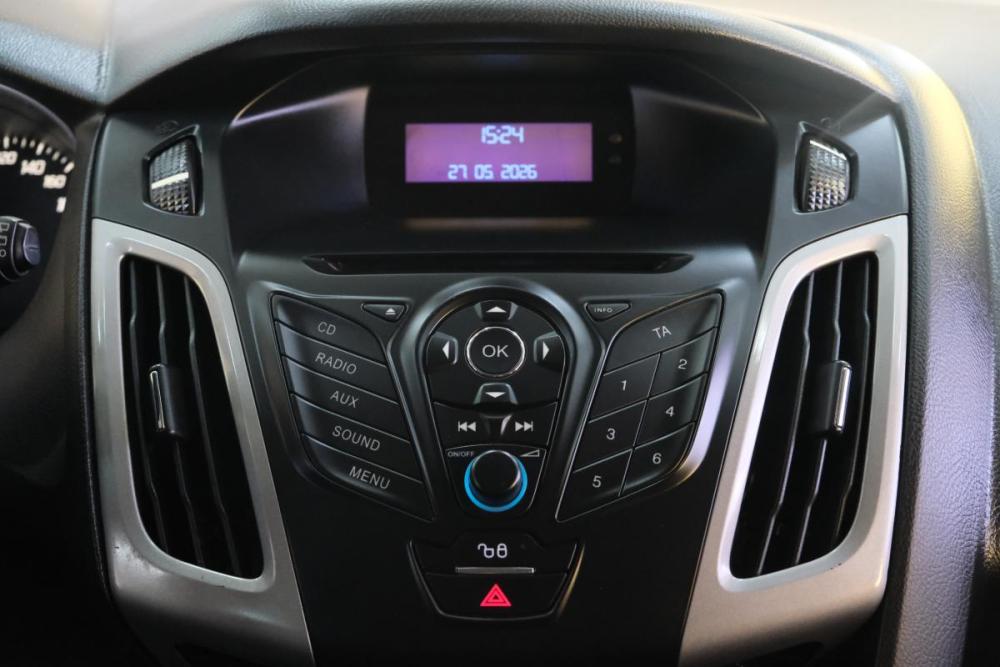 Ford Focus III Омск  - изображение 15