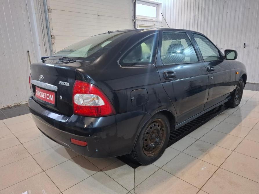 Lada (ВАЗ) Priora I Арзамас  - изображение 6