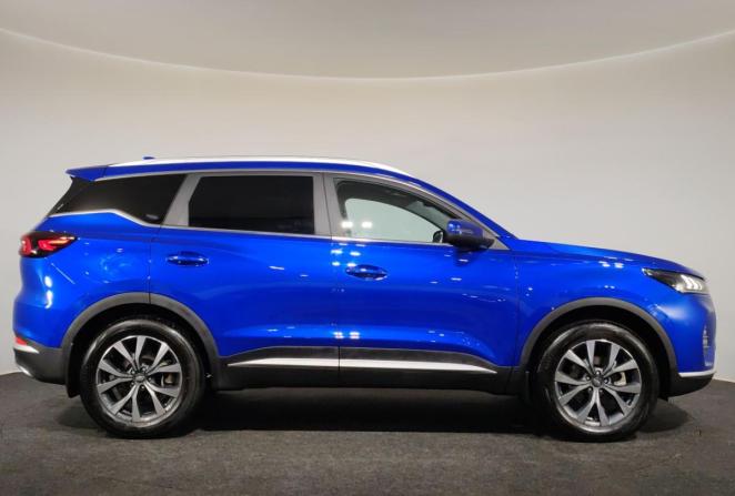 Xcite X-Cross 7 с пробегом 2024 года, цена 1 830 000 рублей, 23099 км, внедорожник, Автокод Объявления