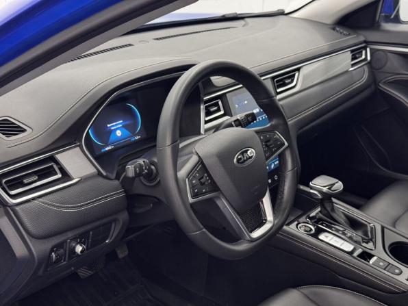 JAC J7 I с пробегом 2023 года, цена 1 320 000 рублей, 48542 км, лифтбек, Автокод Объявления