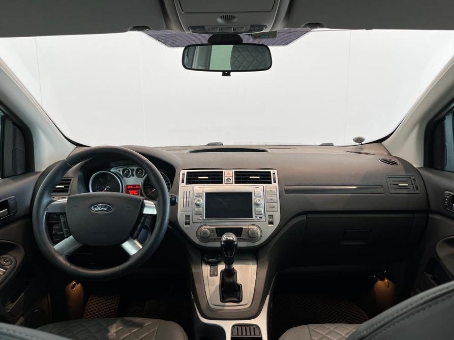 Ford Kuga I Волгоград  - изображение 18