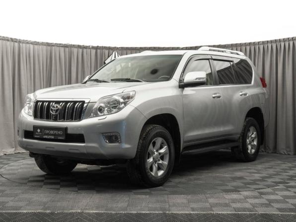 Toyota Land Cruiser Prado 150 Series с пробегом 2013 года, цена 2 990 000 рублей, 149789 км, внедорожник, Автокод Объявления