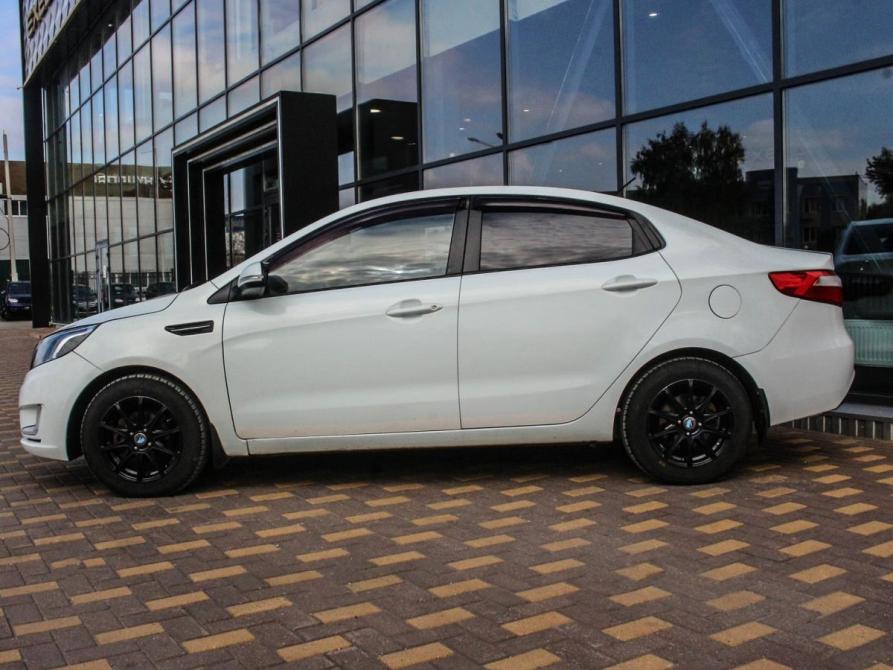 Kia Rio III Калуга  - изображение 2