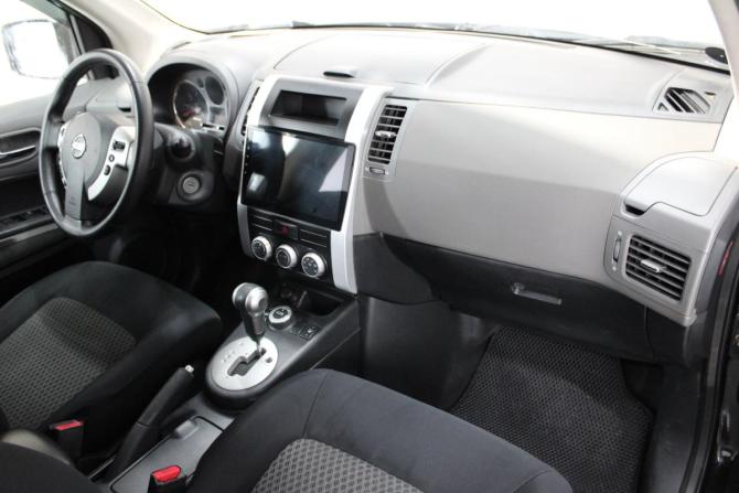 Nissan X-Trail II с пробегом 2008 года, цена 835 000 рублей, 291280 км, внедорожник, Автокод Объявления