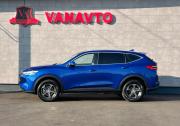 Haval F7 I Рестайлинг Альметьевск  - изображение 38
