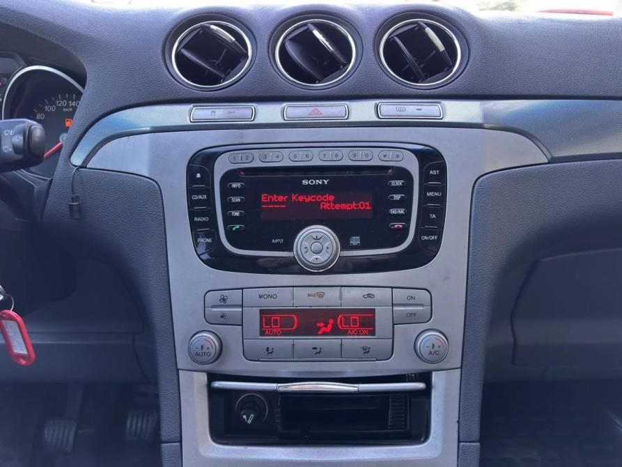 Ford S-MAX I Краснодар  - изображение 17