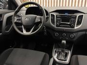 Hyundai Creta I Уфа  - изображение 33