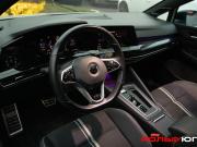 Volkswagen Golf VIII Москва  - изображение 32