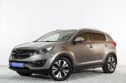 Kia Sportage III Тюмень  - изображение 27