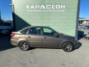 Lada (ВАЗ) Granta I Рестайлинг Екатеринбург  - изображение 16