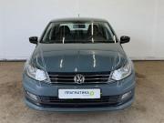 Volkswagen Polo V Рестайлинг Псков  - изображение 24