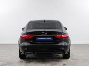 Jaguar XF II Москва  - изображение 30