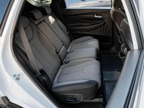 Hyundai Santa Fe IV с пробегом 2019 года, цена 2 580 000 рублей, 142196 км, внедорожник, Автокод Объявления
