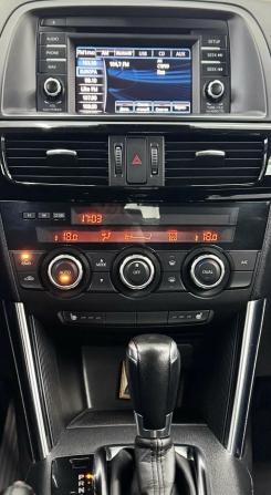 Mazda CX-5 I с пробегом 2014 года, цена 1 649 000 рублей, 196000 км, внедорожник, Автокод Объявления