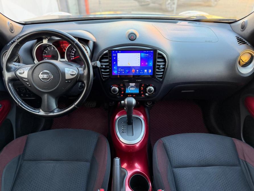 Nissan Juke I Набережные Челны  - изображение 19