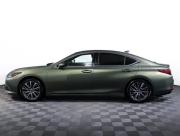Lexus ES VII Москва  - изображение 35
