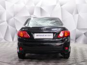 Toyota Corolla X (E140 E150) Ульяновск  - изображение 22
