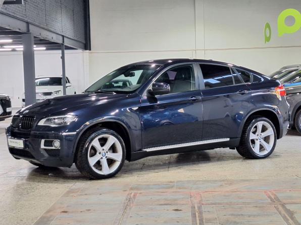BMW X6 I (E71) Рестайлинг с пробегом 2012 года, цена 1 655 000 рублей, 242000 км, внедорожник, Автокод Объявления