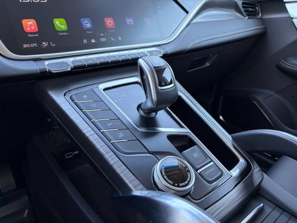 Geely Atlas Pro с пробегом 2024 года, цена 2 325 000 рублей, 14686 км, внедорожник, Автокод Объявления