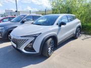 Changan UNI-T I Санкт-Петербург  - изображение 6